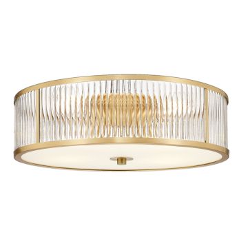 Cosmolight CONCORD C04491BR Deckenlampe 4x40W/E27 ip20