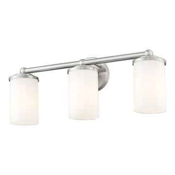 Cosmolight JERSEY W03705NS Applique murale 3x40W/E27 ip20