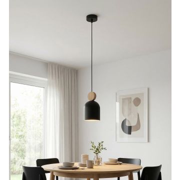 Emibig MESI 1692/1 Pendelleuchte 1x8W/GU10 IP20