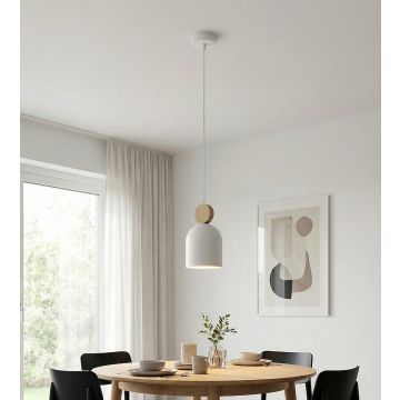 Emibig MESI 1693/1 Pendelleuchte 1x8W/GU10 IP20