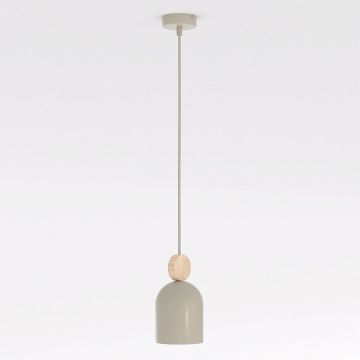 Emibig MESI 1694/1 Pendelleuchte 1x8W/GU10 IP20