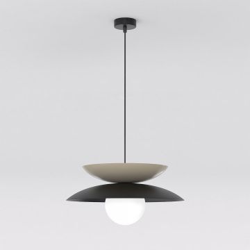 Emibig NAGOYA 1639/3 Pendelleuchte 1x8W/G9 IP20