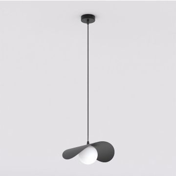 Emibig RITUAL 1630/1M Suspension lumineuse 1x8W/G9 IP20