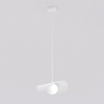Emibig RITUAL 1631/1M Suspension lumineuse 1x8W/G9 IP20