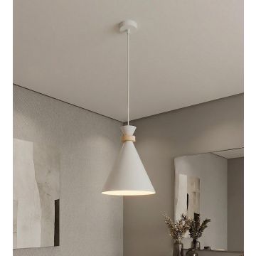 Emibig ZERO 1679/1 Suspension lumineuse 1x15W/E27 IP20