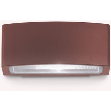Ideal Lux ANDROMEDA 163536 Wandleuchte 1x60W/E27 ip55