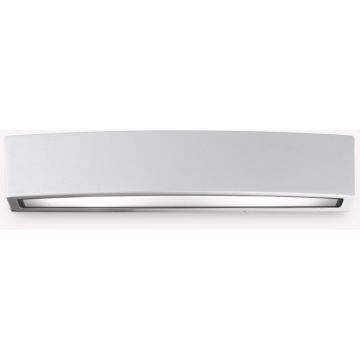 Ideal Lux ANDROMEDA 163543 Wandleuchte 2x60W/E27 ip55