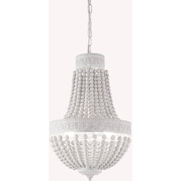 Ideal Lux MONET 162737 Suspension lumineuse 5x40W/E14 ip20