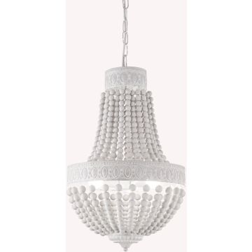 Ideal Lux MONET 162751 Pendelleuchte 6x40W/E14 ip20