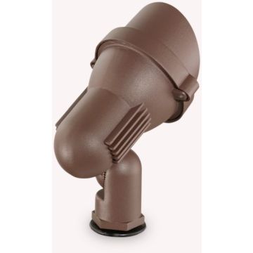 Ideal Lux TERRA 163727 Projecteur de jardin 1x28W/GU10 ip65