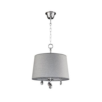 Jupiter EGIDA 1602 Kronleuchter 3x15W/E27 IP20