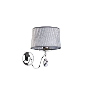 Jupiter EGIDA 1607 Wandleuchte 1x15W/E27 IP20
