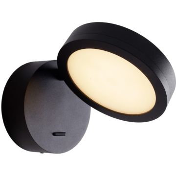 Maxlight IBIZA W0350 Wandleuchte 6w/led 3000k 335lm ip20