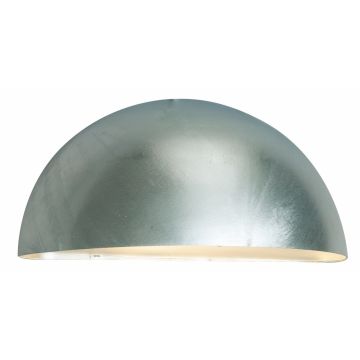 Norlys PARIS 1495GA Applique murale 1x3.9W/LED 3000K 653LM IP65