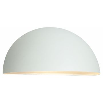 Norlys PARIS 1496W Applique murale 1x3.9W/LED 3000K 653LM IP65