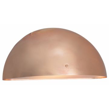 Norlys PARIS 160CO Applique murale 1x9W/E27 IP65