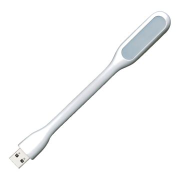 Prezent USB LIGHT 1621 Schreibtischlampe 1x1.2W/LED IP20
