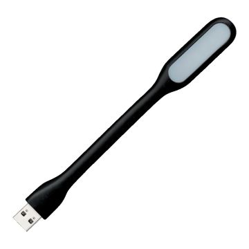 Prezent USB LIGHT 1622 Schreibtischlampe 1x1.2W/LED IP20