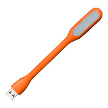 Prezent USB LIGHT 1625 Schreibtischlampe 1x1.2W/LED IP20
