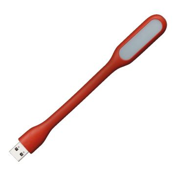 Prezent USB LIGHT 1627 Schreibtischlampe 1x1.2W/LED IP20