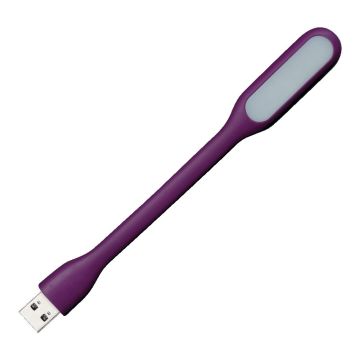 Prezent USB LIGHT 1628 Schreibtischlampe 1x1.2W/LED IP20
