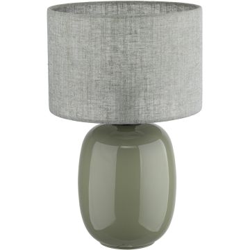 TK Lighting MELODY 16183 Tischleuchte 1x15W/E27 IP20