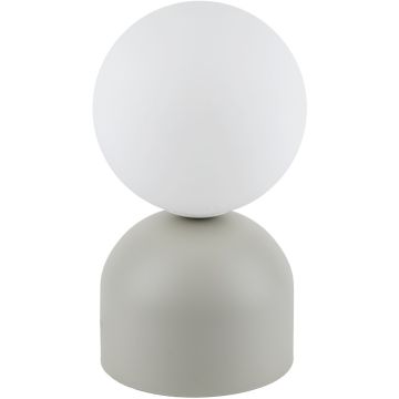 TK Lighting MIKI 16038 Tischleuchte 1x8W/G9 IP20