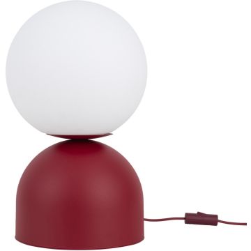 TK Lighting MIKI 16217 Lampe de table 1x15W/E27 IP20