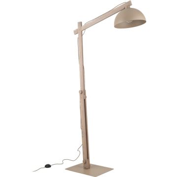 TK Lighting OSLO 16130 Stehleuchte 1x15W/E27 IP20