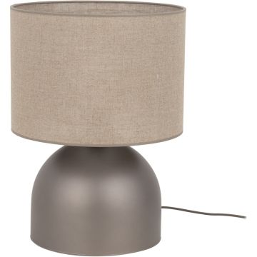 TK Lighting TAMI 16195 Tischleuchte 1x15W/E27 IP20