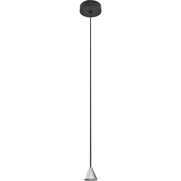 AZzardo TENTOR AZ3086 Socle 1x7W/LED 3000K 325LM IP20