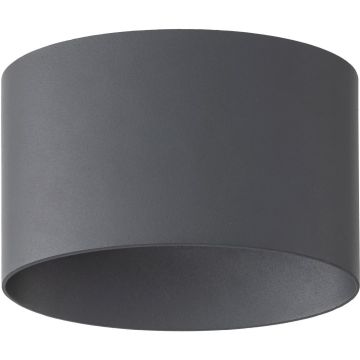 TK Lighting VERTO 18087 Wandleuchte 1x5W/LED 3000K 650lm IP54
