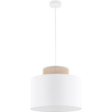TK Lighting DUO 1856 Pendelleuchte 1x15W/E27 IP20