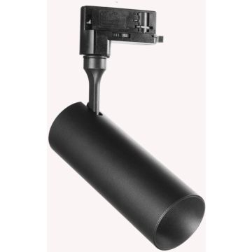 Ideal Lux SMILE 189628 Projecteur sur rail 1x15W/LED 4000K ip20