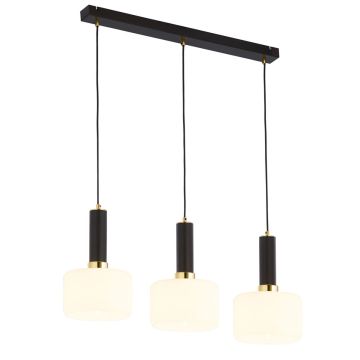 Jupiter VANES 1854 Pendelleuchte 3x15W/E27 IP20
