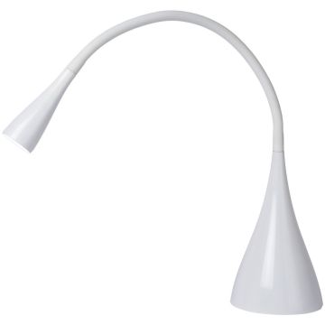 Lucide ZOZY 18650/03/31 Schreibtischlampe 1x4w/led 3000k 250lm ip20