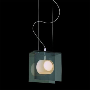 Prezent FEDRA II. 18015 Pendelleuchte 1x40W/G9 IP20