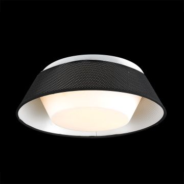 Prezent TORES 18073 Plafonnier 2x60W/E27 IP20