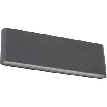 TK Lighting ARWENA L 18084 Wandleuchte 1x12W/LED 3000K 1000lm IP54