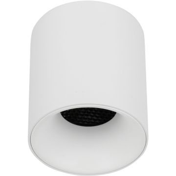 TK Lighting BLAZE 18157 Aufbau-Downlight 1x12W/LED 3000/4000/6000 K 500lm IP20