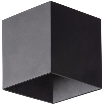 TK Lighting CUBE 18182 Wandleuchte 1x5W/LED 3000K 650lm IP54