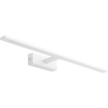 TK Lighting GALLERY LED 18206 Applique murale 1x20W/LED 4000K 2450lm IP44