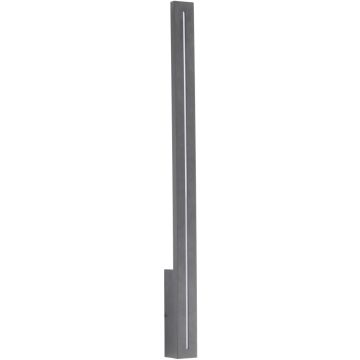 TK Lighting LINEA S 18175 Wandleuchte 1x12W/LED 3000K 735lm IP65