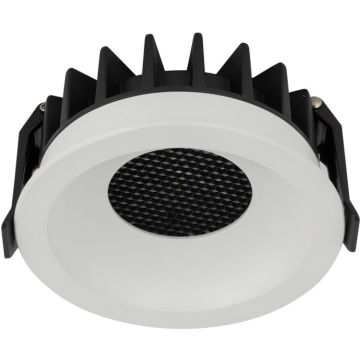 TK Lighting NEXUS 18132 Spot encastré 1x18W/LED 3000/4000/6000 K 1129lm IP20