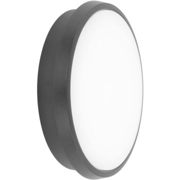TK Lighting SFERIS 18088 Plafonnier 1x18W/LED 3000K 1300lm IP54