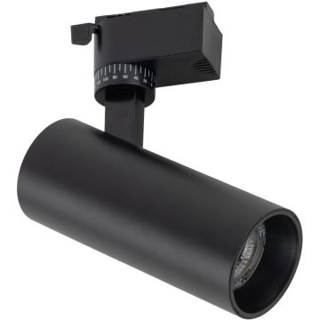 TK Lighting TRACER 18178 Schienenstrahler 1x10W/LED 2700/4000/6000K 750lm IP20