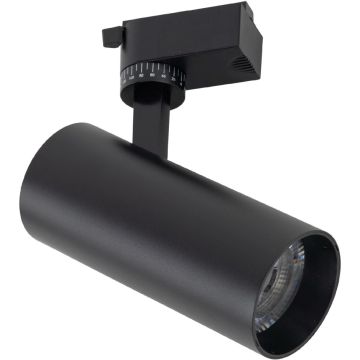 TK Lighting TRACER 18189 Schienenstrahler 1x20W/LED 2700/4000/6000K 1600lm IP20