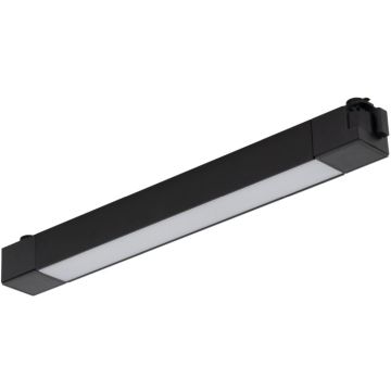 TK Lighting TRACER PANEL 18190 Schienenstrahler 1x20W/LED 3000K 1200lm IP20