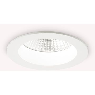Ideal Lux BASIC 193458 Einbau-Downlight 1x10,5W/LED 3000K ip20