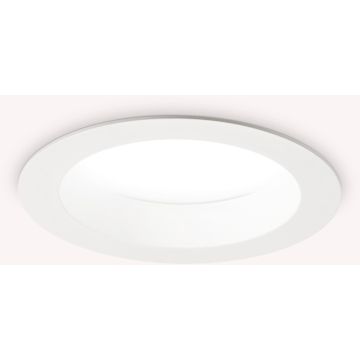 Ideal Lux BASIC 193526 Einbau-Downlight 1x15W/LED 3000K ip20
